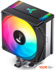 Jonsbo CR-1000 EVO ARGB BLACK (247211)