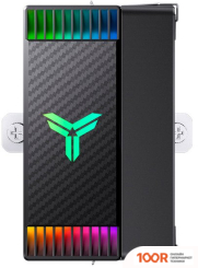 Jonsbo CR-1000 EVO ARGB BLACK (247211)