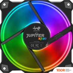 In Win JUPITER AJ120 IW-FN-AJ120-1PK (247179)