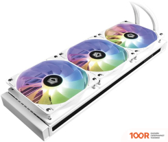 ID-Cooling ZOOMFLOW 360X SNOW (247173)