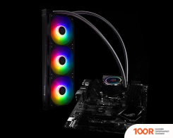 ID-Cooling ZOOMFLOW 360X ARGB (247172)