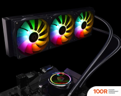 ID-Cooling ZOOMFLOW 360X ARGB (247172)