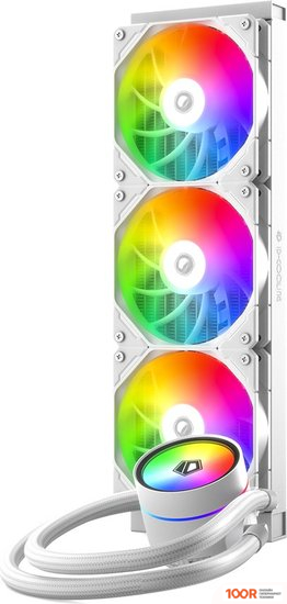 ID-Cooling ZOOMFLOW 360 XT V2 WHITE (247171)