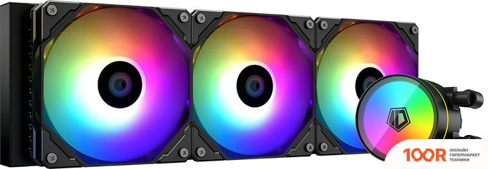 ID-Cooling ZOOMFLOW 360 XT V2 (247170)