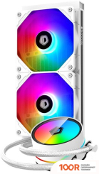 ID-Cooling ZOOMFLOW 240XT SNOW (247169)