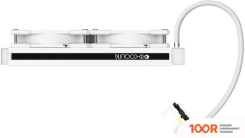 ID-Cooling ZOOMFLOW 240XT SNOW (247169)