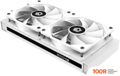 ID-Cooling ZOOMFLOW 240XT SNOW (247169)