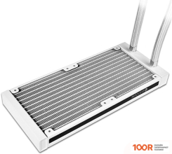 ID-Cooling ZOOMFLOW 240X SNOW (247167)