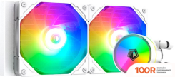 ID-Cooling ZOOMFLOW 240 XT V2 WHITE (247165)