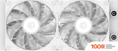ID-Cooling ZOOMFLOW 240 XT V2 WHITE (247165)