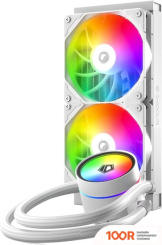 ID-Cooling ZOOMFLOW 240 XT V2 WHITE (247165)