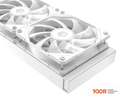 ID-Cooling ZOOMFLOW 240 XT V2 WHITE (247165)