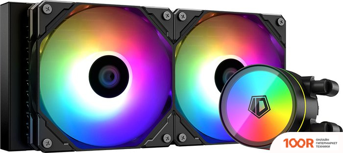 ID-Cooling ZOOMFLOW 240 XT V2 (247164)