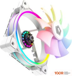 ID-Cooling ZF-12025-ARGB-TRIO-SNOW (247163)