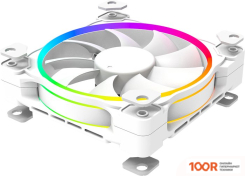 ID-Cooling ZF-12025-ARGB-TRIO-SNOW (247163)