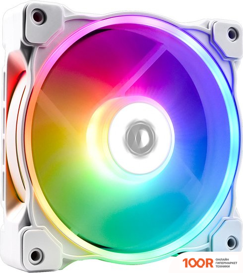 ID-Cooling ZF-12025-ARGB-SNOW (247162)