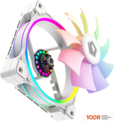 ID-Cooling ZF-12025-ARGB-SNOW (247162)