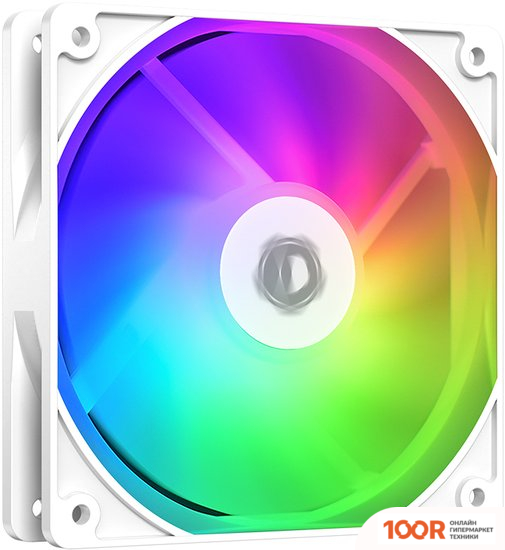 ID-Cooling XF-120-ARGB-W (247147)