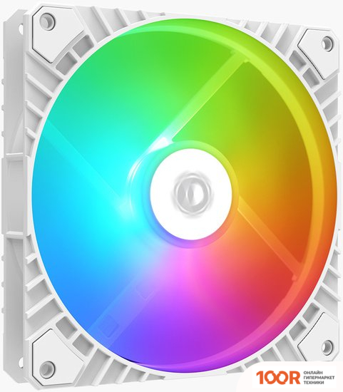 ID-Cooling WF-14025-XT ARGB WHITE (247144)