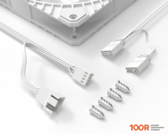 ID-Cooling WF-14025-XT ARGB WHITE (247144)