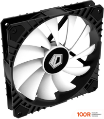 ID-Cooling WF-14025-XT (ЧЕРНЫЙ/БЕЛЫЙ) (247142)