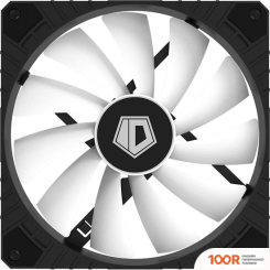 ID-Cooling WF-14025-XT (ЧЕРНЫЙ/БЕЛЫЙ) (247142)