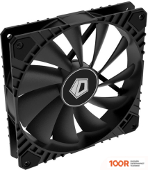 ID-Cooling WF-14025-XT (ЧЕРНЫЙ) (247141)