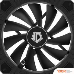 ID-Cooling WF-14025-XT (ЧЕРНЫЙ) (247141)