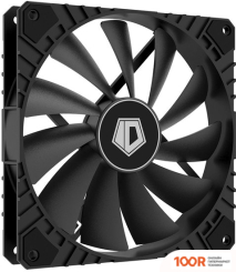 ID-Cooling WF-14025-XT (ЧЕРНЫЙ) (247141)