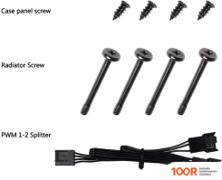 ID-Cooling WF-12025-XT-B (247137)