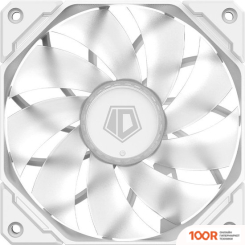 ID-Cooling TF-12025-PRO-ARGB TRIO WHITE (247128)