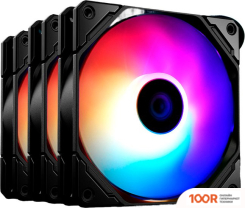 ID-Cooling TF-12025-PRO-ARGB TRIO (247127)