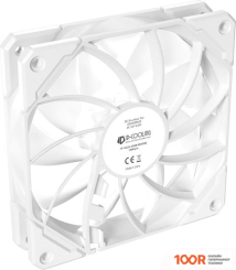 ID-Cooling TF-12025-PRO-ARGB REVERSE WHITE (247126)