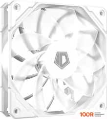 ID-Cooling TF-12025-PRO-ARGB REVERSE WHITE (247126)