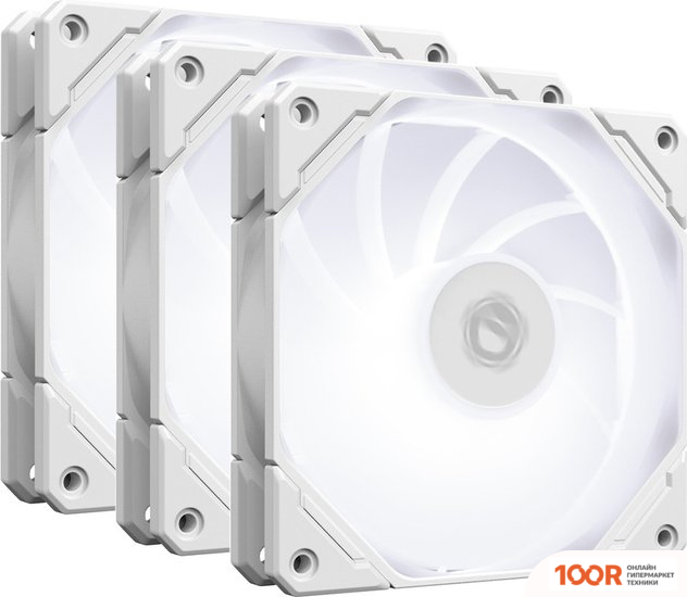 ID-Cooling TF-12025-PRO SW TRIO (247122)