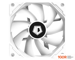 ID-Cooling TF-12025-ARGB-TRIO-SNOW (247119)