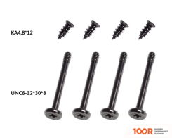 ID-Cooling TF-12025-ARGB-TRIO-SNOW (247119)