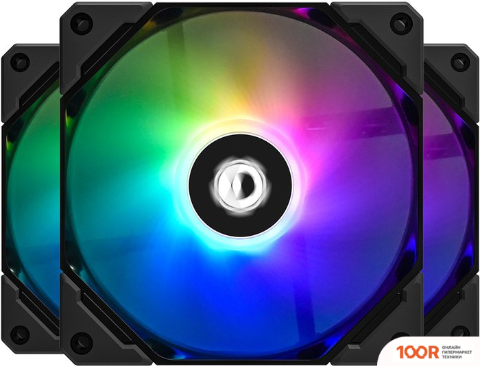 ID-Cooling TF-12025-ARGB-TRIO (247118)