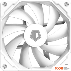 ID-Cooling TF-12025 WHITE (247114)