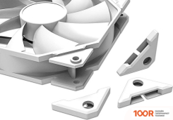 ID-Cooling TF-12025 WHITE (247114)