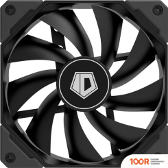 ID-Cooling TF-12025 BLACK (247113)