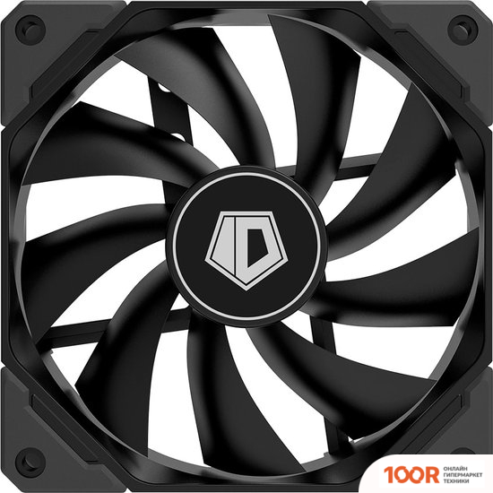 ID-Cooling TF-12025 BLACK (247113)
