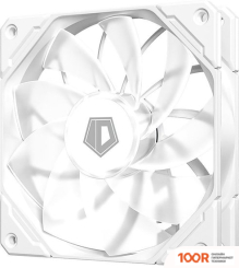 ID-Cooling TF-12025 ARGB SNOW REVERSE (247112)