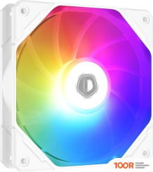 ID-Cooling TF-12025 ARGB SNOW REVERSE (247112)