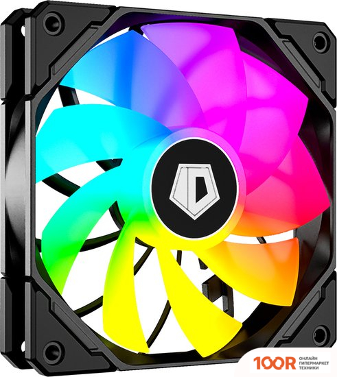 ID-Cooling TF-12025 ARGB REVERSE (247111)