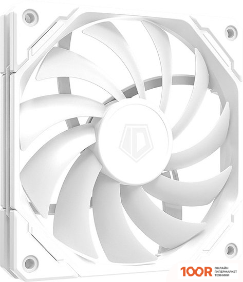 ID-Cooling TF-12015-W (247110)