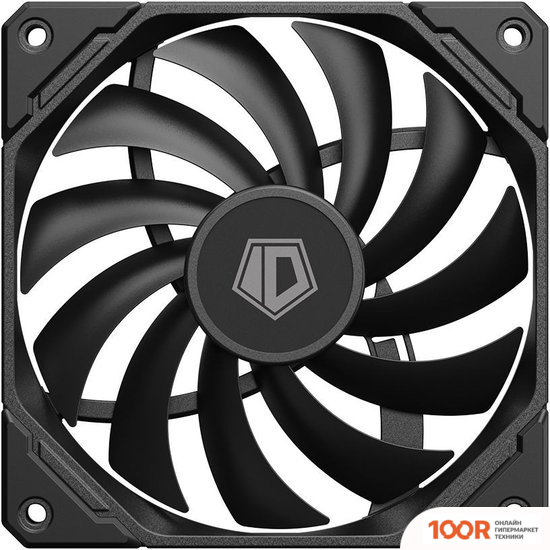 ID-Cooling TF-12015-K (247109)