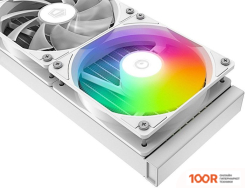 ID-Cooling SPACE SL360 XE WHITE (247108)