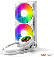 ID-Cooling SPACE SL240 XE WHITE (247105)