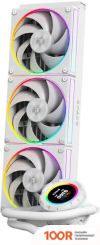 ID-Cooling SL360 WHITE (247103)